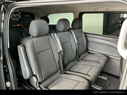 MERCEDES-BENZ Vito Tourer 116 CDI AHK+AUTOMATIK+KLIMA+TEMPOMAT