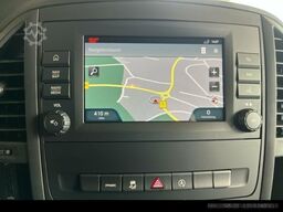MERCEDES-BENZ Vito Tourer 116 CDI AHK+AUTOMATIK+KLIMA+TEMPOMAT