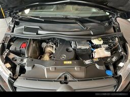 MERCEDES-BENZ Vito Tourer 116 CDI AHK+AUTOMATIK+KLIMA+TEMPOMAT