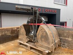 MAN TGM 18.330 4x2BB*Atlas Terex 120*Meiller Kipper*