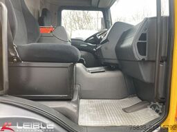 MAN TGM 18.330 4x2BB*Atlas Terex 120*Meiller Kipper*