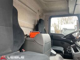 MAN TGM 18.330 4x2BB*Atlas Terex 120*Meiller Kipper*