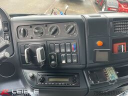 MAN TGM 18.330 4x2BB*Atlas Terex 120*Meiller Kipper*