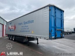 DINKEL DSAPP*Tautliner light*Stapleraufnahme*Pal-Kasten