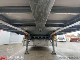 DINKEL DSAPP*Tautliner light*Stapleraufnahme*Pal-Kasten