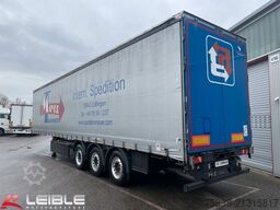 DINKEL DSAPP*Tautliner light*Stapleraufnahme*Pal-Kasten