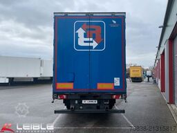 DINKEL DSAPP*Tautliner light*Stapleraufnahme*Pal-Kasten