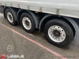 DINKEL DSAPP*Tautliner light*Stapleraufnahme*Pal-Kasten