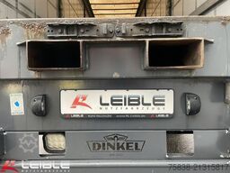 DINKEL DSAPP*Tautliner light*Stapleraufnahme*Pal-Kasten