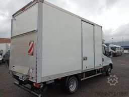 IVECO 35C16