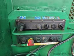SCANIA P94DB4X2NB230 mit NORBA RL200 14.1cub