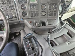 SCANIA P94DB4X2NB230 mit NORBA RL200 14.1cub