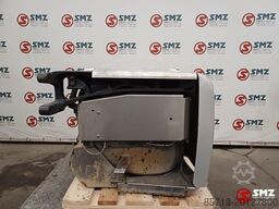 Daf Occ katalysator Euro 6 DAF