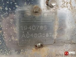 Daf Occ katalysator Euro 6 DAF