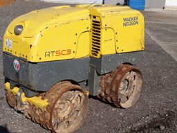 Wacker Neuson RT 82 SC 3