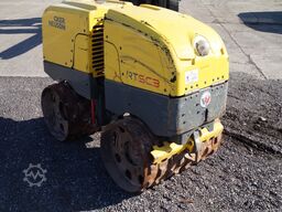 Wacker Neuson RT 82 SC 3