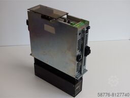 Indramat KDV 2.2-100-220 / 300-W1 SN:234691-00754 A08R1  !