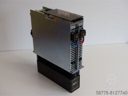 Indramat KDV 2.2-100-220 / 300-W1 SN:234691-00754 A08R1  !