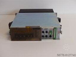 Indramat KDV 2.2-100-220 / 300-W1 SN:234691-00754 A08R1  !