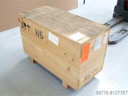 Indramat MSS382B-0025-FA-N0CN-NNNN / R911314793 Synchr. IndraDyn !