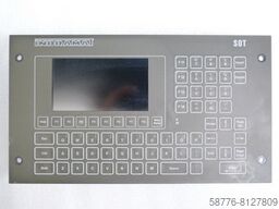 Indramat SOT 02 E2A-AS Display Interface