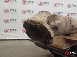 Mercedes Occ cardanas Mercedes