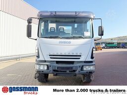 Iveco ML100E21WS 4x4