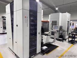 GF AgieCharmilles FORM 2000 HP