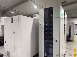 GF AgieCharmilles FORM 2000 HP