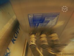 Krumbein DSM E/IV x-y