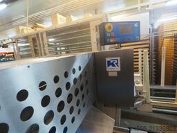 Krumbein DSM E/IV x-y