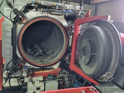 SCAME FORNI Spa İtaly 