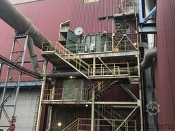 SGB GERMANY 28MVA FURNACE TRANSFORMER