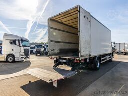 RENAULT PREMIUM 340 DXI+DHOLLANDIA 2T.