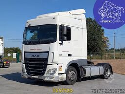 DAF XF 460