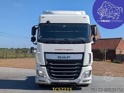 DAF XF 460