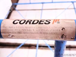 Cordes Möbel-Corlette 2000