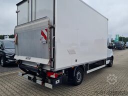 Mercedes-Benz Sprinter 315 RWD Koffer LBW LUFTFEDERUNG KAMERA