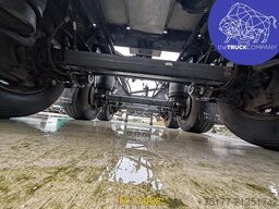 Turbos Hoet Tank chassis Gooseneck