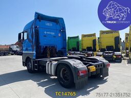MAN TGX 460