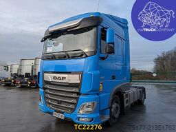 DAF XF 480