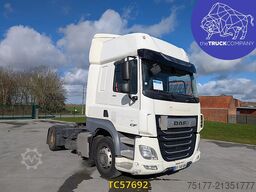 DAF CF Euro6 480