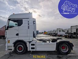 MAN TGX 510