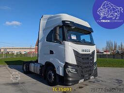 Iveco S-Way 480