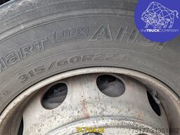 Mercedes-Benz Actros 2548