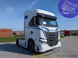 Iveco S-Way 510