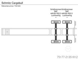 Schmitz Cargobull 