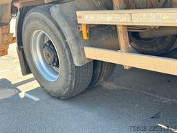 MERCEDES-BENZ Actros 1840 Blatt Blatt Kupplung