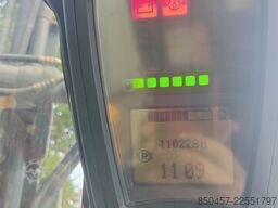 Linde H18D