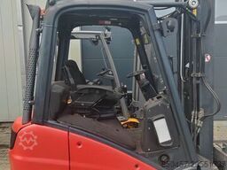 Linde H18D